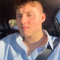 Logan Marr