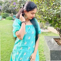 Roopashree V