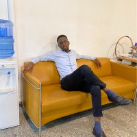 Baba Abdel-Ahkim Kone
