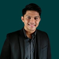 John Ruzzel Liper, Cpa