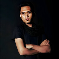 Danny Alamsyah