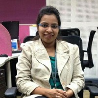 Yugandhara Sawant