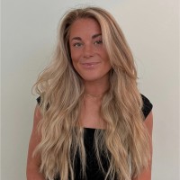 Caroline Wasenius