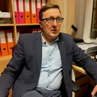 Vadims Skosarevs
