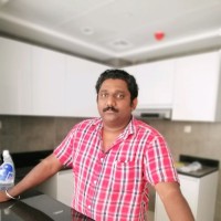 Vishnu Pushpangadan