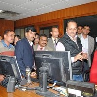 Vinod Kumar