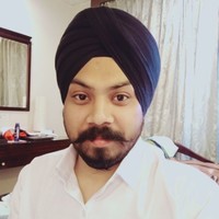Paramjeet Singh