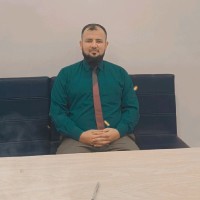 Muhammad Abdul Mateen