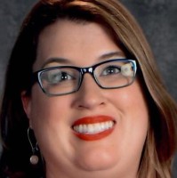 Amber Stephens, M.Ed.