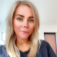 Ida Berglund