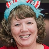 Susan Gilland