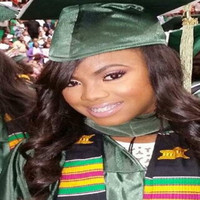 Brittany Clarke M.S., Otr/L
