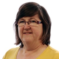 Gill Freeman