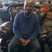 Chubuke Sebaka