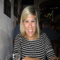 Margo Smith Mumma