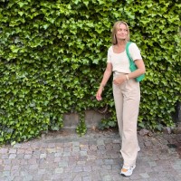Stephanie Blom Mårtensson