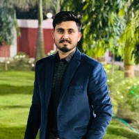 Harsh Chaudhary