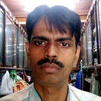 Pramod Sharma