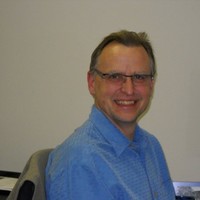 Colin MacGregor
