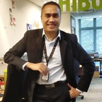Niezam Abdullah