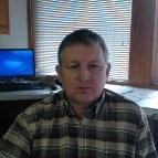 Terry Laird