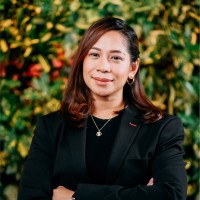 Marie Fe Santos