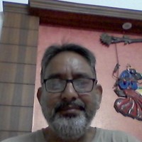 Ravinder Bhardwaj