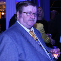 Ralf Pettersson