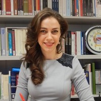 Ekaterina Savitskaya