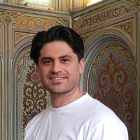 Masoud Zaerin