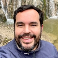 Pablo Gómez León