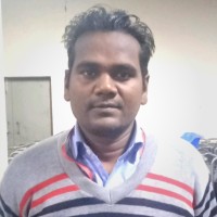 Dilip Kumar Gupta