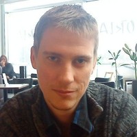 Michael Dalager