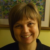Cheryl Mitchell