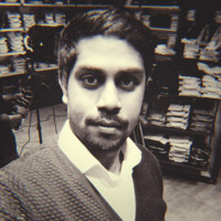 Kashan Khan