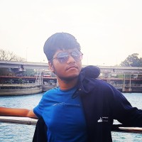 Nikhil Kumar