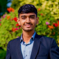 Meet Patel