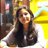 Sayali Gunale