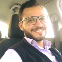 Mohamed A. Halim