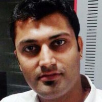 Bhavarth Jani