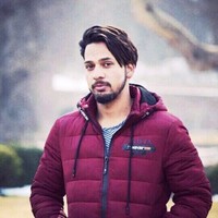 Aarif Mushtaq