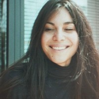 Ynès Souchay