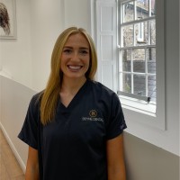 Sarah Bradley