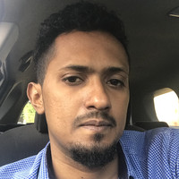 Mohamed Saad