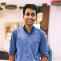 Suraj Kumar Jena