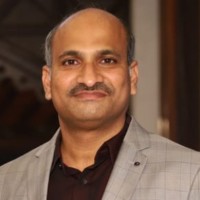 Prafulla Chandra V N