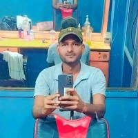 Durgesh Dubey