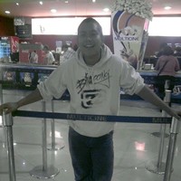 Roberto Omar Gutierrez Cespedes