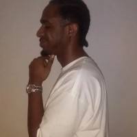 Jamel Carson