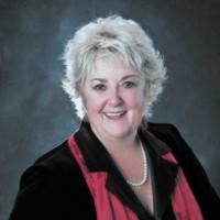 Susan Stroud